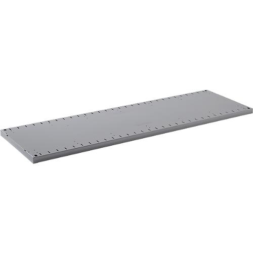 Schäfer Shop Genius Fachboden FS, Stahl, B 993 x T 592 x H 30 mm, Zink, bis 200 kg