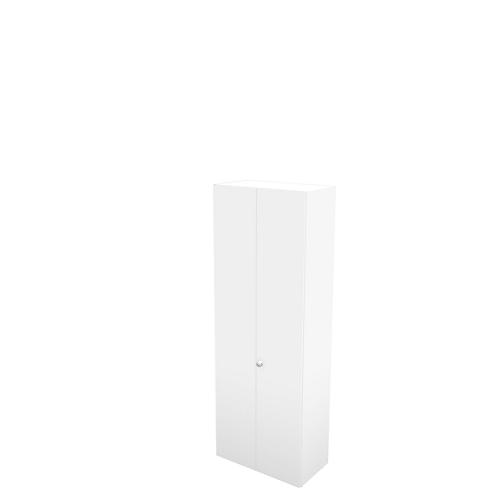 Schäfer Shop Genius Flügeltürenschrank TETRIS WALL, 6 Ordnerhöhen, Türanschlag rechts, B 800 x T 440 x H 2250 mm,