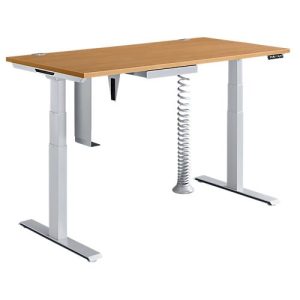 Schäfer Shop Genius Komplettangebot MODENA FLEX 5-tlg., Schreibtisch elektr. höhenverstellbar, PC-Halterung Schäfer Shop Genius Komplettangebot MODENA FLEX 5-tlg., Schreibtisch elektr. höhenverstellbar, PC-Halterung