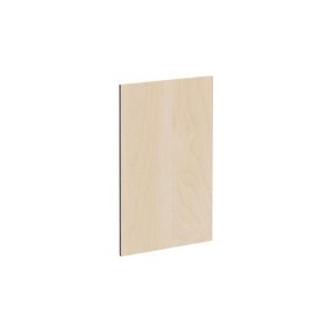Schäfer Shop Genius Seitenverblendung TETRIS SOLID, für Metall-Korpus, für 2 OH-Schränke, 19 mm stark, Ahorn-Dekor Schäfer Shop Genius Seitenverblendung TETRIS SOLID, für Metall-Korpus, für 2 OH-Schränke, 19 mm stark, Ahorn-Dekor