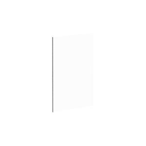 Schäfer Shop Genius Seitenverblendung TETRIS SOLID, für Metall-Korpus, für 2 OH-Schränke, 19 mm stark, weiß Schäfer Shop Genius Seitenverblendung TETRIS SOLID, für Metall-Korpus, für 2 OH-Schränke, 19 mm stark, weiß