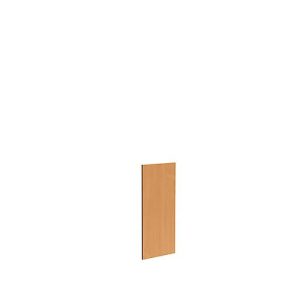 Schäfer Shop Genius Seitenverblendung TETRIS SOLID, für Metall-Korpus, für 3 OH-Schränke, 19 mm stark, Buche-Dekor Schäfer Shop Genius Seitenverblendung TETRIS SOLID, für Metall-Korpus, für 3 OH-Schränke, 19 mm stark, Buche-Dekor