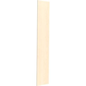 Schäfer Shop Genius Seitenverblendung TETRIS SOLID, für Metall-Korpus, H 2239 mm, für 6 OH-Schränke, 19 mm stark, Ahorn-Dekor Schäfer Shop Genius Seitenverblendung TETRIS SOLID, für Metall-Korpus, H 2239 mm, für 6 OH-Schränke, 19 mm stark, Ahorn-Dekor