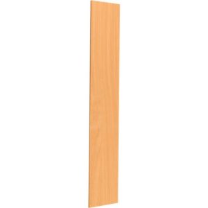 Schäfer Shop Genius Seitenverblendung TETRIS SOLID, für Metall-Korpus, H 2239 mm, für 6 OH-Schränke, 19 mm stark, Buche-Dekor Schäfer Shop Genius Seitenverblendung TETRIS SOLID, für Metall-Korpus, H 2239 mm, für 6 OH-Schränke, 19 mm stark, Buche-Dekor