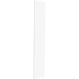 Schäfer Shop Genius Seitenverblendung TETRIS SOLID, für Metall-Korpus, H 2239 mm, für 6 OH-Schränke, 19 mm stark, Schäfer Shop Genius Seitenverblendung TETRIS SOLID, für Metall-Korpus, H 2239 mm, für 6 OH-Schränke, 19 mm stark,