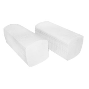 Schäfer Shop Pure Papierhandtücher Zick-Zack-Falzung, 1-lagig, L 250 x B 230 mm, reißfest, 5000 Blatt, weiß Schäfer Shop Pure Papierhandtücher Zick-Zack-Falzung, 1-lagig, L 250 x B 230 mm, reißfest, 5000 Blatt, weiß