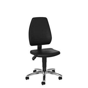 Schäfer Shop Select Arbeitsdrehstuhl Pro Industrie mit Rollen Schäfer Shop Select Arbeitsdrehstuhl Pro Industrie mit Rollen
