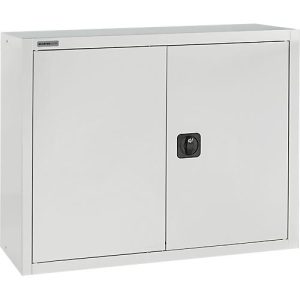 Schäfer Shop Select Aufsatzschrank, abschließbar, Höhe 800 mm, Breite 800 mm, lichtgrau RAL 7035 Schäfer Shop Select Aufsatzschrank, abschließbar, Höhe 800 mm, Breite 800 mm, lichtgrau RAL 7035