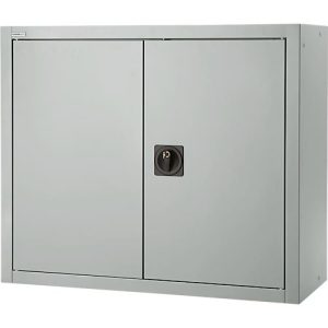 Schäfer Shop Select Aufsatzschrank, abschließbar, Höhe 800 mm, Breite 950 mm, lichtgrau RAL 7035 Schäfer Shop Select Aufsatzschrank, abschließbar, Höhe 800 mm, Breite 950 mm, lichtgrau RAL 7035