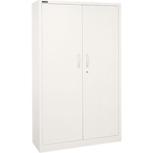 Schäfer Shop Select Flügeltürenschrank MS iCOLOUR, Stahl, 5 Ordnerhöhen, B 1200 mm, weiß RAL 9003 Schäfer Shop Select Flügeltürenschrank MS iCOLOUR, Stahl, 5 Ordnerhöhen, B 1200 mm, weiß RAL 9003