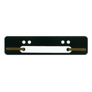 Schäfer Shop Select Heftstreifen, Polypropylen, schwarz, DIN A5, Polypropylen-Deckleiste Schäfer Shop Select Heftstreifen, Polypropylen, schwarz, DIN A5, Polypropylen-Deckleiste