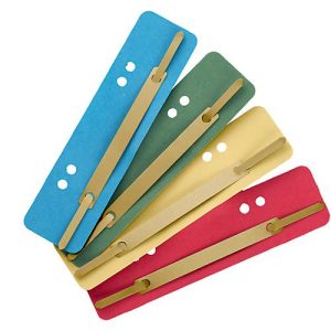 Schäfer Shop Select Karton-Heftstreifen, DIN A5, farbsortiert, 200 St. Schäfer Shop Select Karton-Heftstreifen, DIN A5, farbsortiert, 200 St.