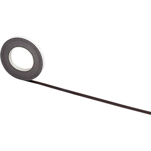 Schäfer Shop Select Magnetband, selbstklebend, 10 mm breit