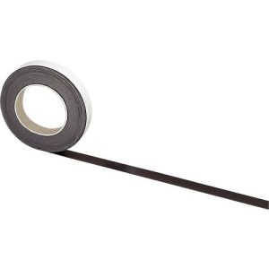 Schäfer Shop Select Magnetband, selbstklebend, 15 mm breit Schäfer Shop Select Magnetband, selbstklebend, 15 mm breit