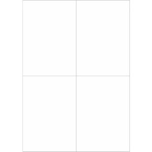 Schäfer Shop Select Power Etiketten 105,0 x 148,0 mm Schäfer Shop Select Power Etiketten 105,0 x 148,0 mm