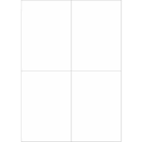 Schäfer Shop Select Power Etiketten 105,0 x 148,0 mm
