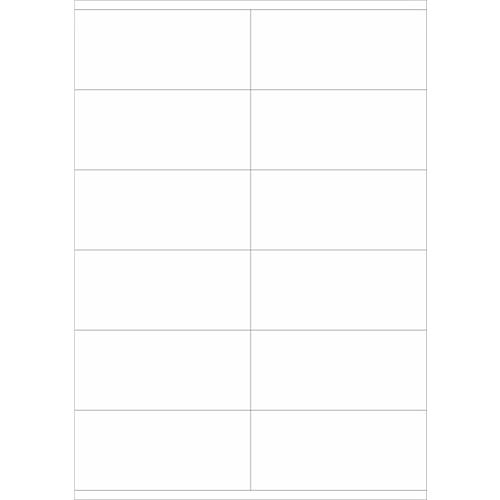 Schäfer Shop Select Power Etiketten 105,0 x 48,0 mm