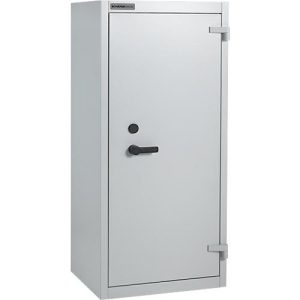 Schäfer Shop Select Stahlschrank TS 3, 4 Fachböden, mit Innenfach