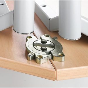 Schäfer Shop Select Tischplattenverbinder Schäfer Shop Select Tischplattenverbinder