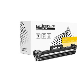 Schäfer Shop Select Toner, ersetzt HP 94A (CF294A), Einzelpack, schwarz