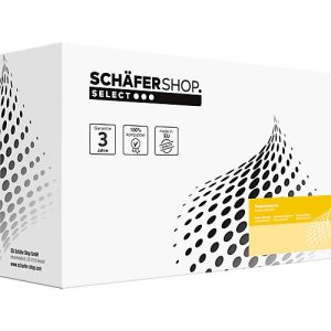 Schäfer Shop Select Trommelmodul, kompatibel zu Brother DR-3200
