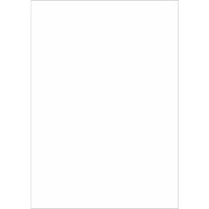 Schäfer Shop Select Universal-Etiketten, 210,0 x 297,0 mm = A4, Permanentkleber, 100 Stück Schäfer Shop Select Universal-Etiketten, 210,0 x 297,0 mm = A4, Permanentkleber, 100 Stück