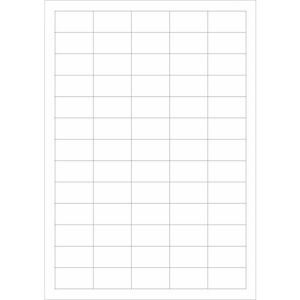 Schäfer Shop Select Universal-Etiketten, 38 x 21,2 mm, Permanentkleber, 6500 Stück Schäfer Shop Select Universal-Etiketten, 38 x 21,2 mm, Permanentkleber, 6500 Stück