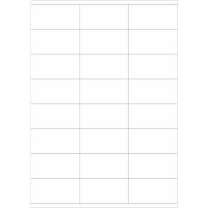 Schäfer Shop Select Universal-Etiketten, 70,0 x 36,0 mm, Permanentkleber, 2400 Stück Schäfer Shop Select Universal-Etiketten, 70,0 x 36,0 mm, Permanentkleber, 2400 Stück