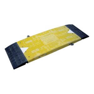 Schake Grabenbrücke aus Kunststoff, Mittelstück Schake Grabenbrücke aus Kunststoff, Mittelstück