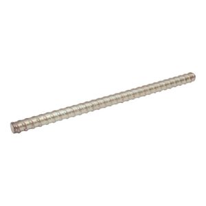 Schake Rollgewindestab Ø 15mm x 6200mm, verzinkt, Länge: 800 mm