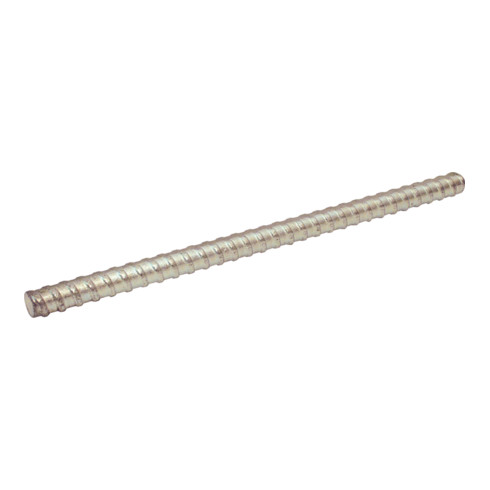 Schake Rollgewindestab Ø 15mm x 6200mm, verzinkt, Länge: 800 mm