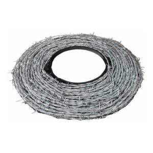 Schake Stacheldraht, 2,5 mm stark