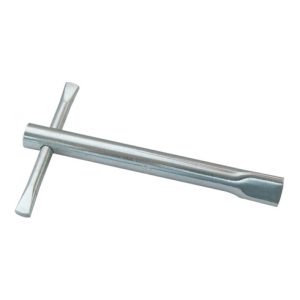 Schake Steck, Dreikantschlüssel 8mm