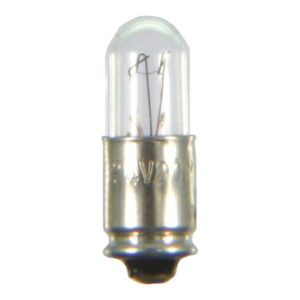 Scharnberger+Hasenbein Minilampe 5,7×15,87mm MG 28V 40mA 21961