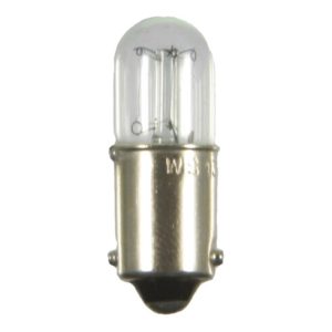 Scharnberger+Hasenbein Röhrenlampe 10x28mm BA9s 110-130V 20mA 23585 Scharnberger+Hasenbein Röhrenlampe 10x28mm BA9s 110-130V 20mA 23585