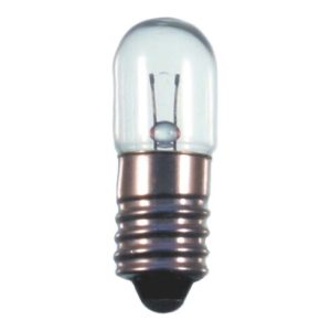 Scharnberger+Hasenbein Röhrenlampe 10x28mm E10 24V 2W 23683 Scharnberger+Hasenbein Röhrenlampe 10x28mm E10 24V 2W 23683