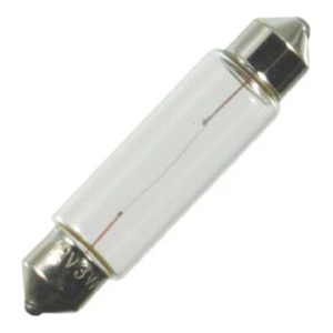 Scharnberger+Hasenbein Soffittenlampe 11x43mm S8,5 24V 5W grün 26845 Scharnberger+Hasenbein Soffittenlampe 11x43mm S8,5 24V 5W grün 26845