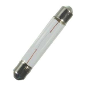 Scharnberger+Hasenbein Soffittenlampe 6x39mm S6 18V 3W 30997 Scharnberger+Hasenbein Soffittenlampe 6x39mm S6 18V 3W 30997
