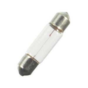 Scharnberger+Hasenbein Soffittenlampe 8x31mm S7 15V 1,2W 26430 Scharnberger+Hasenbein Soffittenlampe 8x31mm S7 15V 1,2W 26430