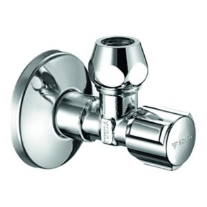Schell Eckregulierventil COMFORT 1/2″ x 12 mm, mit ASAG chrom