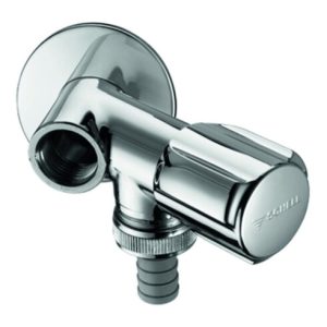 Schell NA-Ventil COMFORT chrom, für Einzelzapfstellen 1/2″ Schell NA-Ventil COMFORT chrom, für Einzelzapfstellen 1/2″