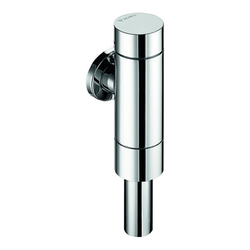 Schell WC-Druckspüler SCHELLOMAT BASIC 3/4 chrom
