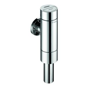 Schell WC-Druckspüler SCHELLOMAT SILENT ECO 3/4, Spartaste chrom Schell WC-Druckspüler SCHELLOMAT SILENT ECO 3/4, Spartaste chrom