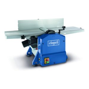 Scheppach Abricht- / Dickenhobelmaschine HMS1070 (DIY) 230 V Scheppach Abricht- / Dickenhobelmaschine HMS1070 (DIY) 230 V