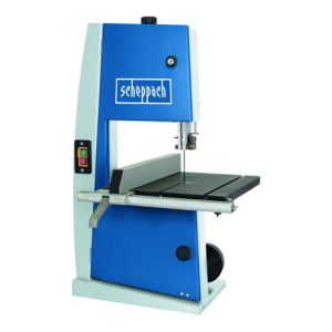 Scheppach Bandsäge Basa 1 300 W 230-240V 50/Hz Scheppach Bandsäge Basa 1 300 W 230-240V 50/Hz