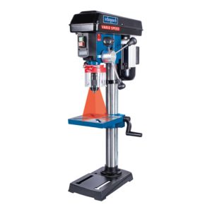 Scheppach Bohrmaschine DP19 Vario Scheppach Scheppach Bohrmaschine DP19 Vario Scheppach