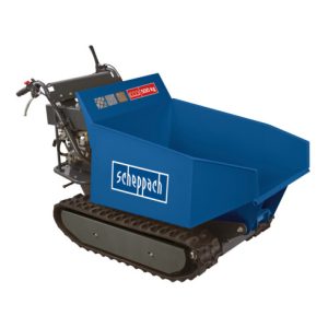 Scheppach Dumper DP5000 – 6.5PS – 500kg Scheppach Dumper DP5000 – 6.5PS – 500kg