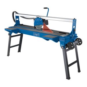 Scheppach Fliesenschneider FS4700 1200W 230V/50Hz Scheppach Fliesenschneider FS4700 1200W 230V/50Hz