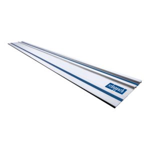 Scheppach Führungsschiene 1400 mm für Tauchsäge 55/75