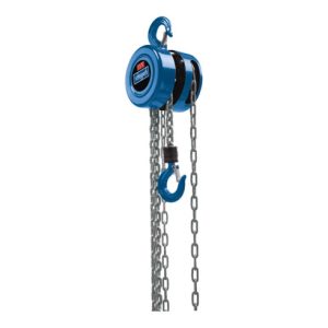 Scheppach Kettenzug CB01